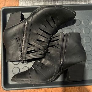 Torrid Boots